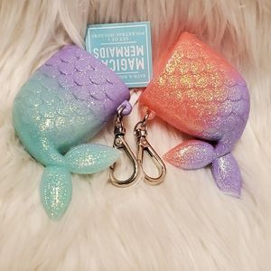 Best Buddies Mermaid Holder